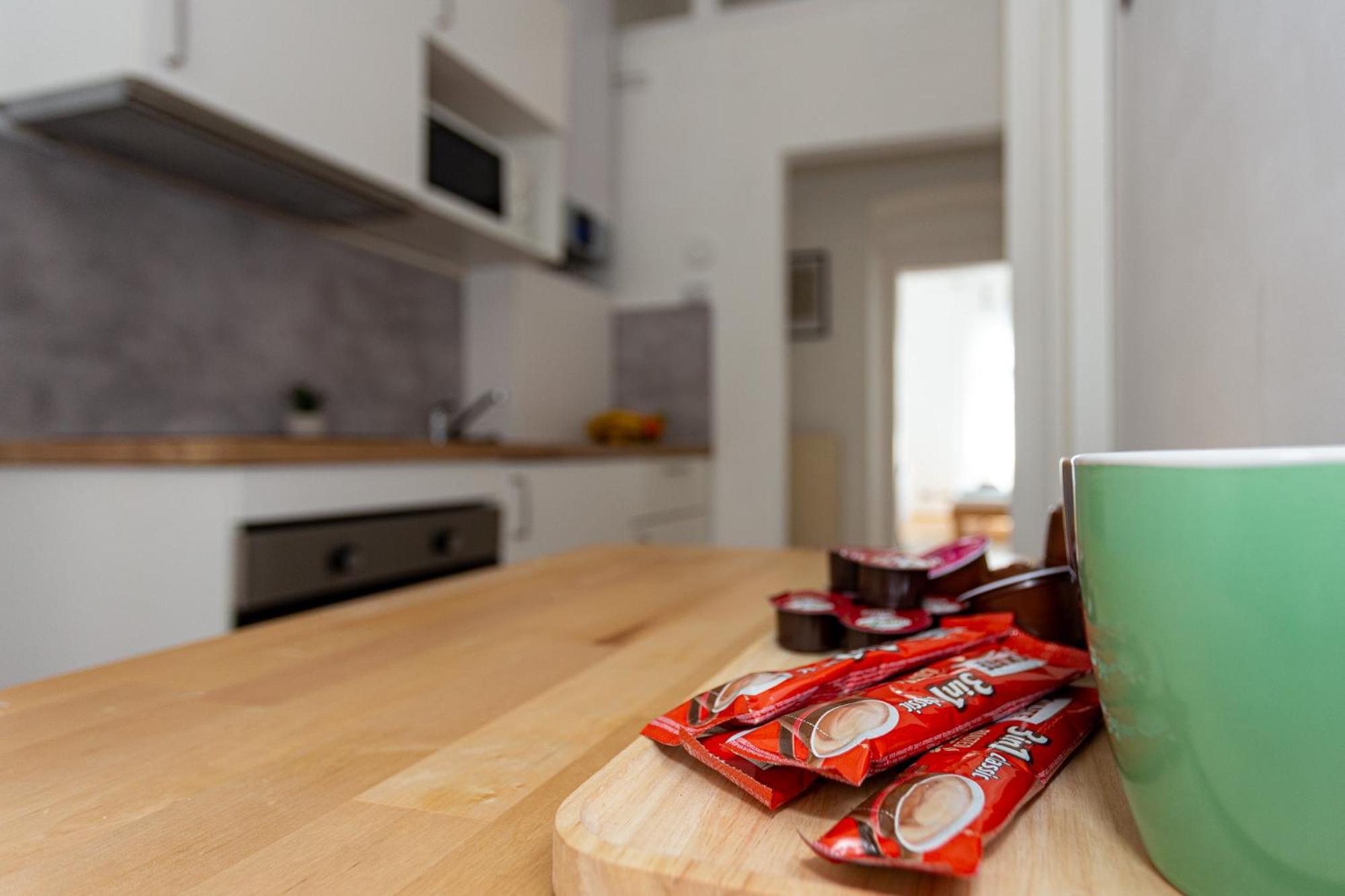Urania Apartments ブダペスト エクステリア 写真