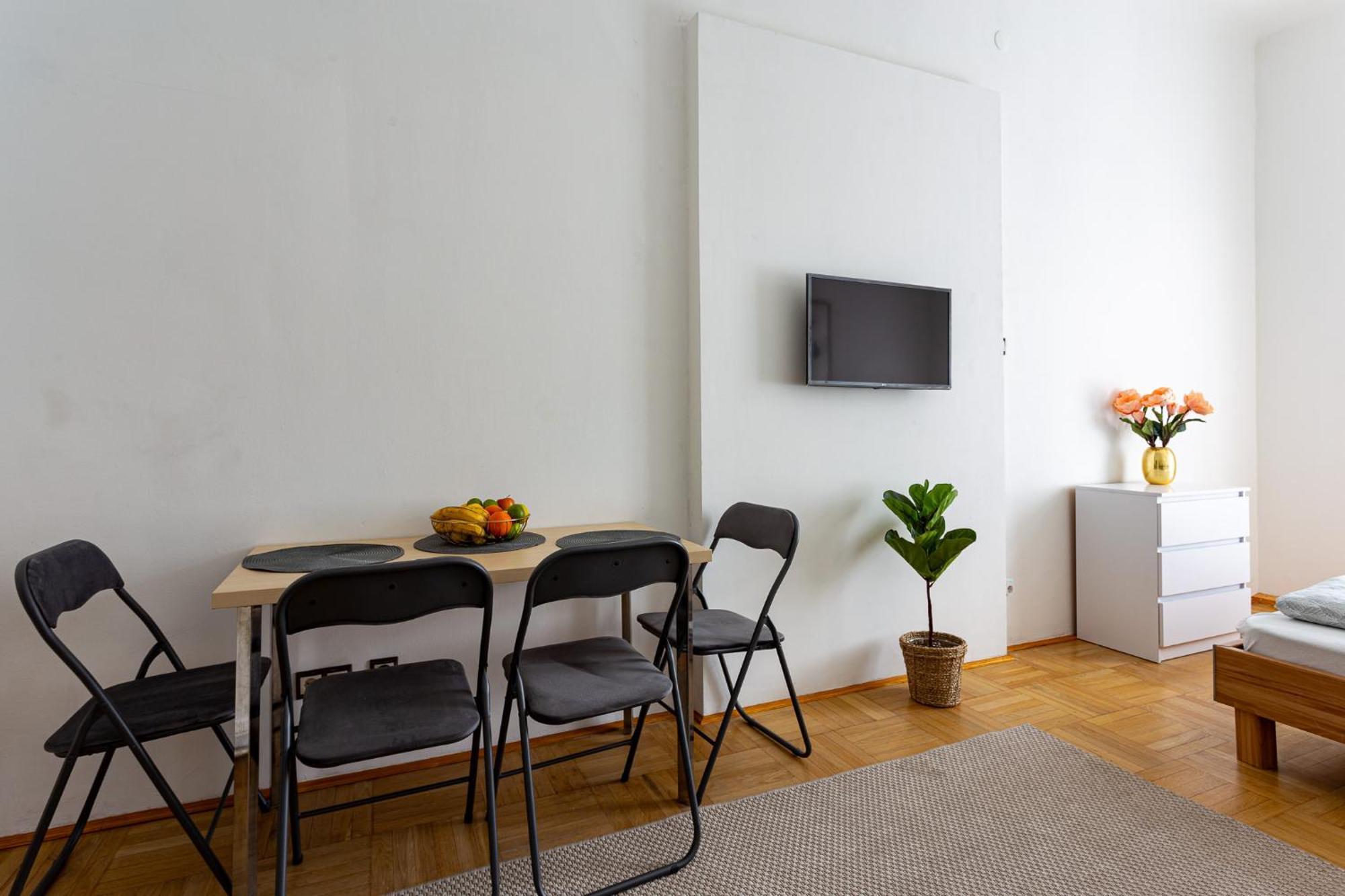 Urania Apartments ブダペスト エクステリア 写真