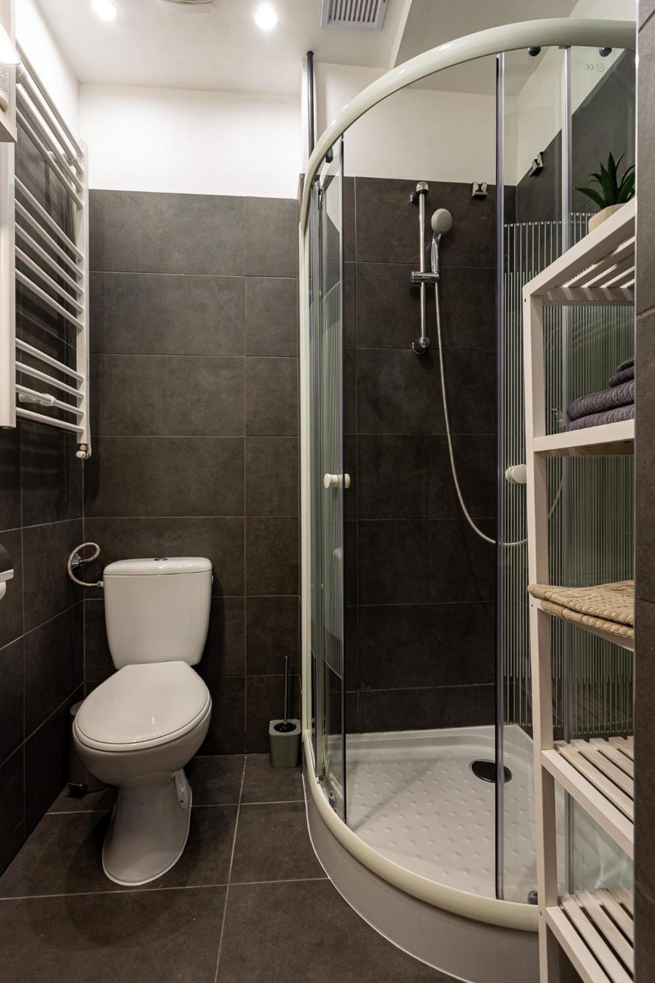 Urania Apartments ブダペスト エクステリア 写真
