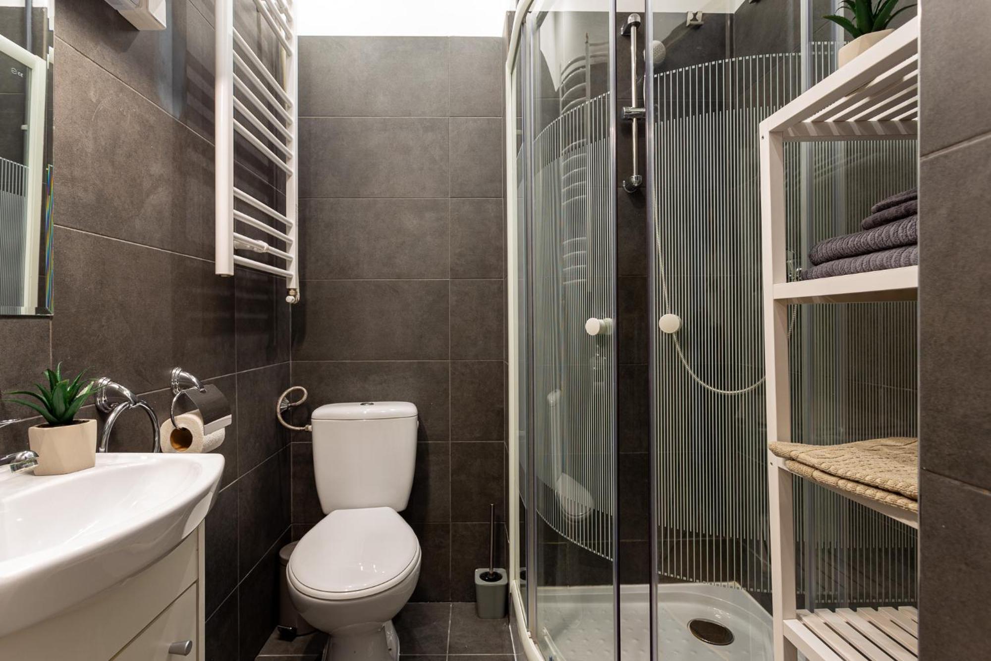Urania Apartments ブダペスト エクステリア 写真