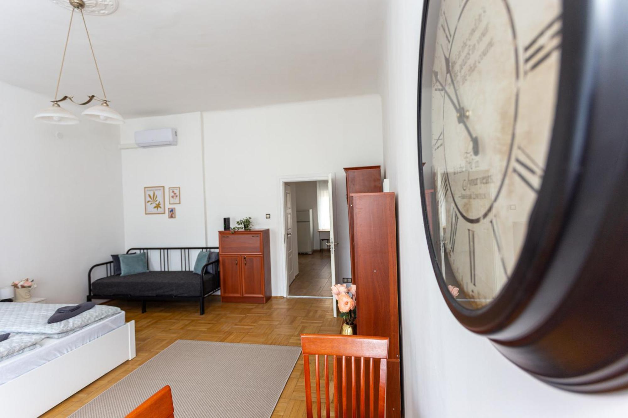 Urania Apartments ブダペスト エクステリア 写真