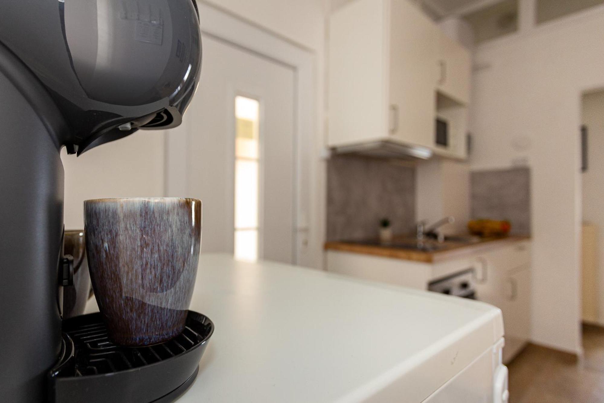 Urania Apartments ブダペスト エクステリア 写真