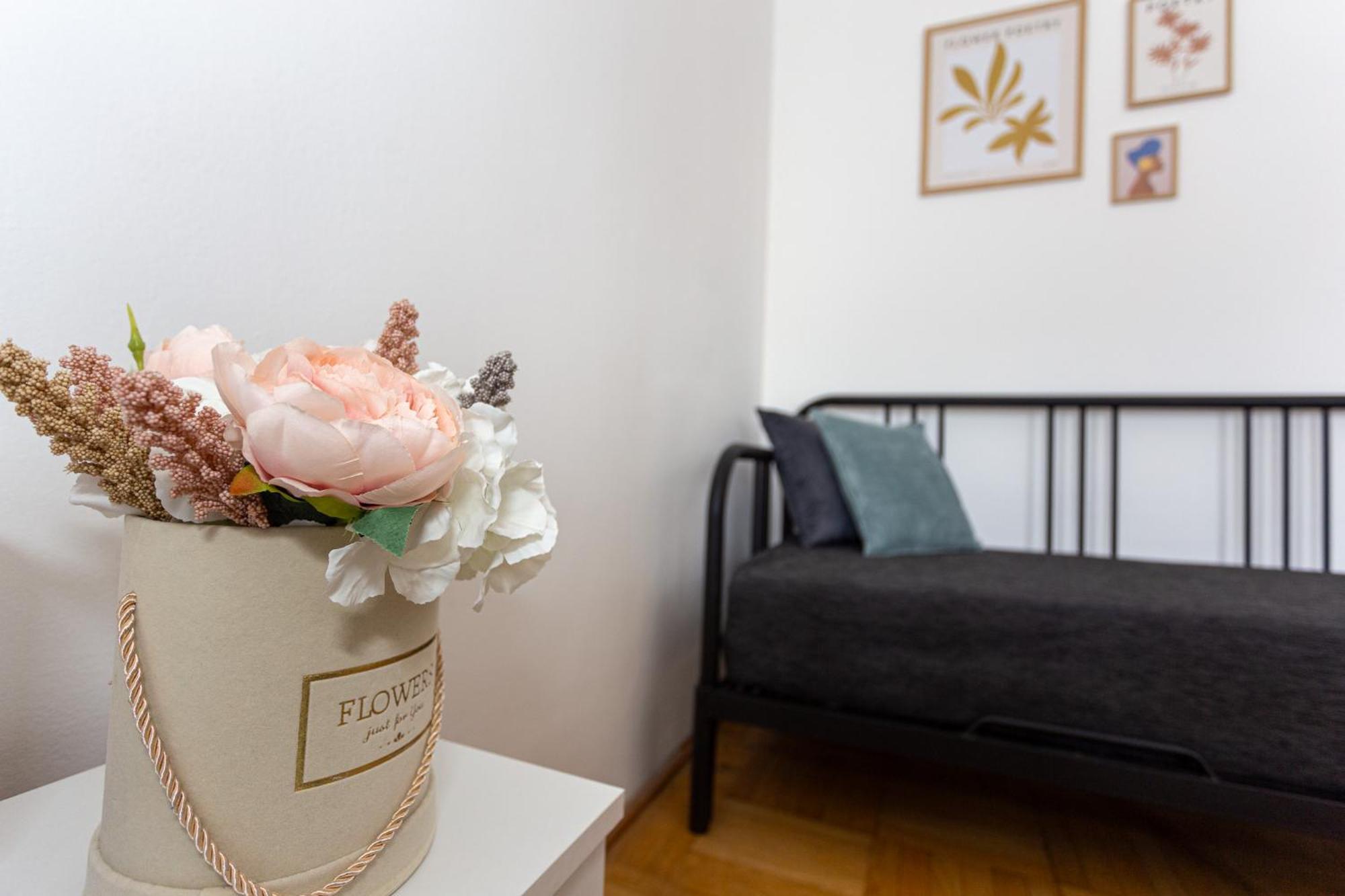 Urania Apartments ブダペスト エクステリア 写真