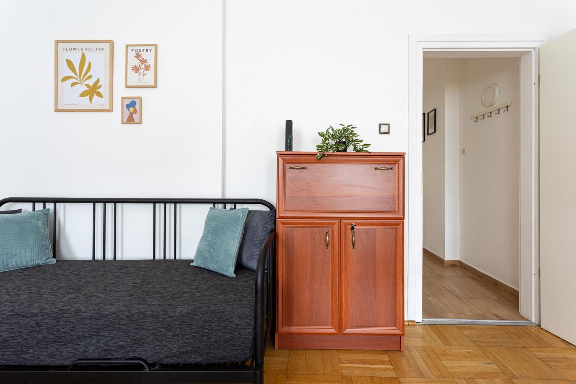 Urania Apartments ブダペスト エクステリア 写真